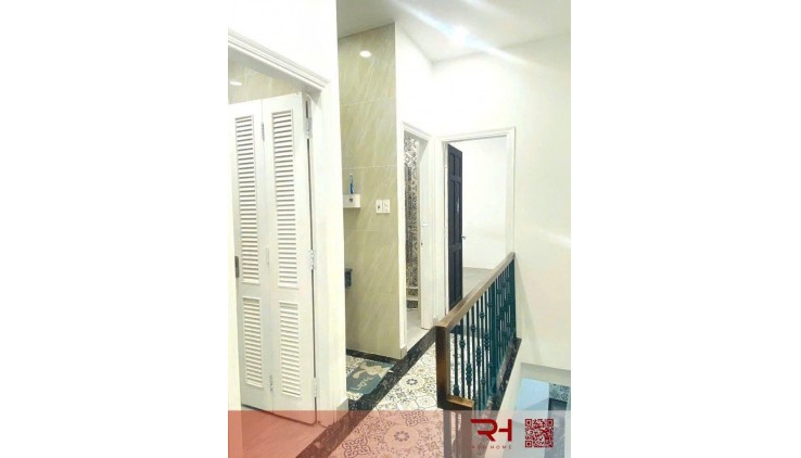 Chính chủ cho thuê NNC Lê Văn Duyệt, Binh Thạnh, Diện tích 64m2, Giá thuê 15tr
