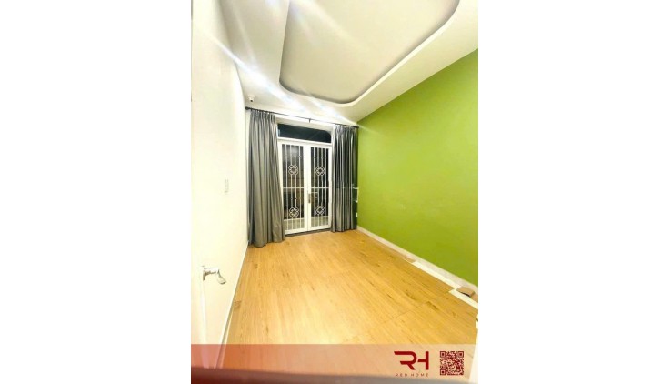 Chính chủ cho thuê NNC Lê Văn Duyệt, Binh Thạnh, Diện tích 64m2, Giá thuê 15tr