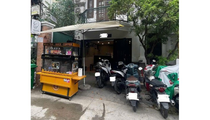 CẦN SHARE MẶT BẰNG - CÙNG KINH DOANH ĐỒ ĂN - ĐỒ UỐNG