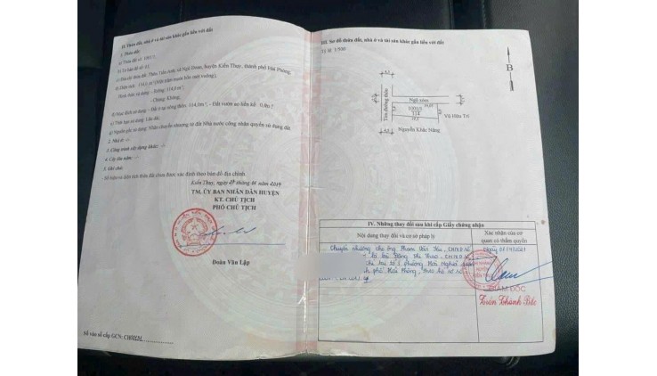 Nhà Đẹp - Giá Tốt - Chính Chủ Cần Bán nhanh nhà vị trí đẹp tại quận 8, TPHCM