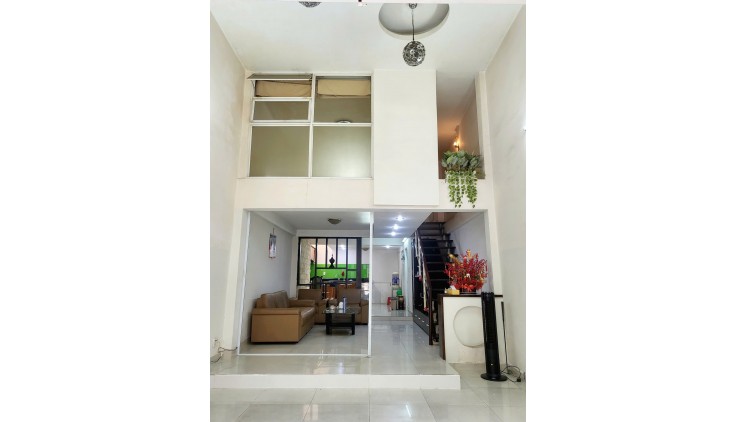 Bán nhà Đẹp Lê Văn Sỹ , Quận 3, Dòng tiền 25tr/ tháng