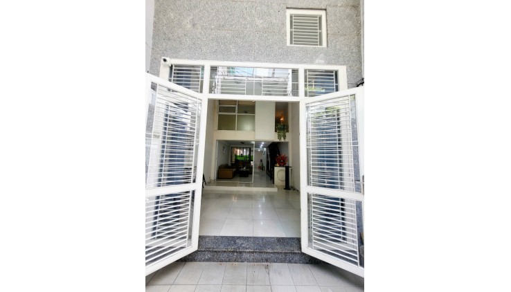Bán nhà Đẹp Lê Văn Sỹ , Quận 3, Dòng tiền 25tr/ tháng