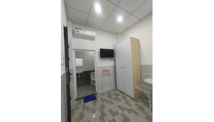 Hạ ngay 3 tỷ bán gấp nhà 2 mặt hẻm Phan Xích Long 5x16m HDT 80tr/tháng giá chỉ 13,2 tỷ