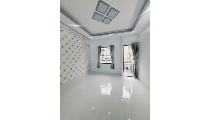 Bán Gấp nhà  Mã Lò hẻm 5m 2 phút ra bệnh viện Bình Tân 41m2,2 Tầng Nhỉnh 3 tỷ