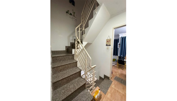 NHÀ 4 TẦNG -  QUẬN 10 - GIẢM NGAY 500TR. GIÁ CHÀO MỚI  CHỈ 5 TỶ.