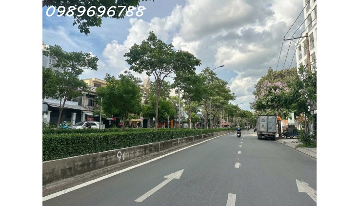 Bán gấp nhà Mặt tiển Nguyễn Oanh P17 Gò Vấp 150m2 chỉ 18 tỉ