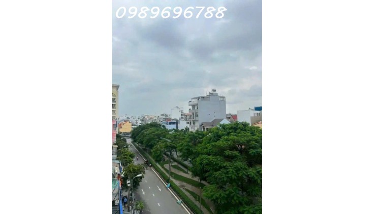 Bán gấp nhà Mặt tiển Nguyễn Oanh P17 Gò Vấp 150m2 chỉ 18 tỉ