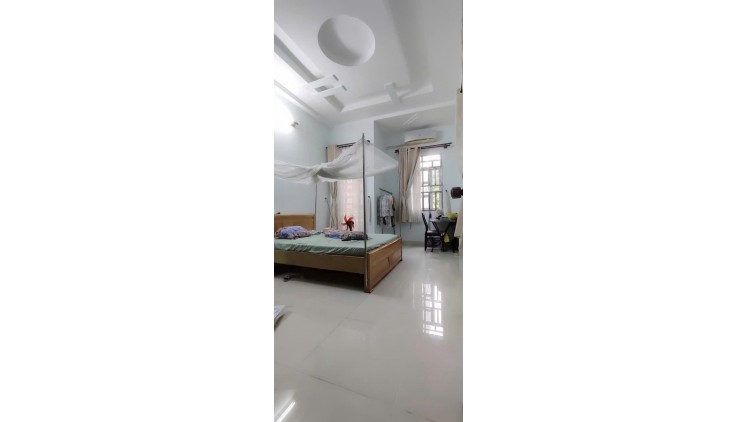 Bán nhà riêng 59m2 3 tầng 3pn Phú Định phường 16 quận 8 chỉ 5,9 tỷ