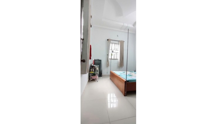 Bán nhà riêng 59m2 3 tầng 3pn Phú Định phường 16 quận 8 chỉ 5,9 tỷ