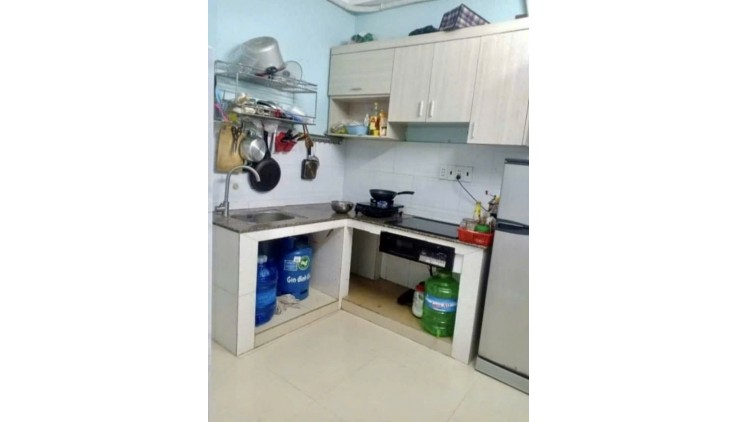 Bán nhà riêng Phạm Thế Hiển 70m2 9pn 4 tầng phường 7 quận 8 chỉ 4,6 tỷ