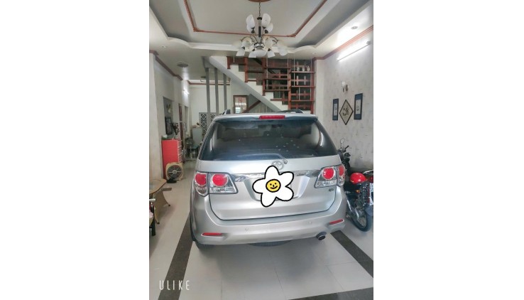 Bán nhà riêng 85m2  4 tầng 4pn An Dương Vương phường 16  quận 8 chỉ 8,9 tỷ