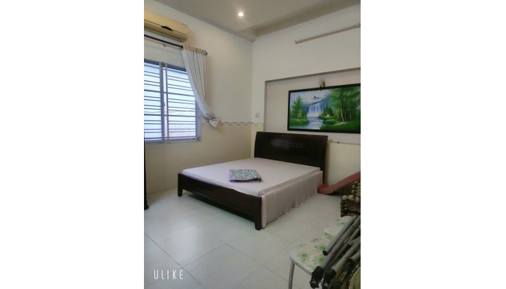 Bán nhà riêng 85m2  4 tầng 4pn An Dương Vương phường 16  quận 8 chỉ 8,9 tỷ