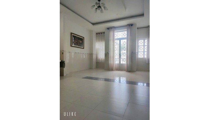 Bán nhà riêng 85m2  4 tầng 4pn An Dương Vương phường 16  quận 8 chỉ 8,9 tỷ