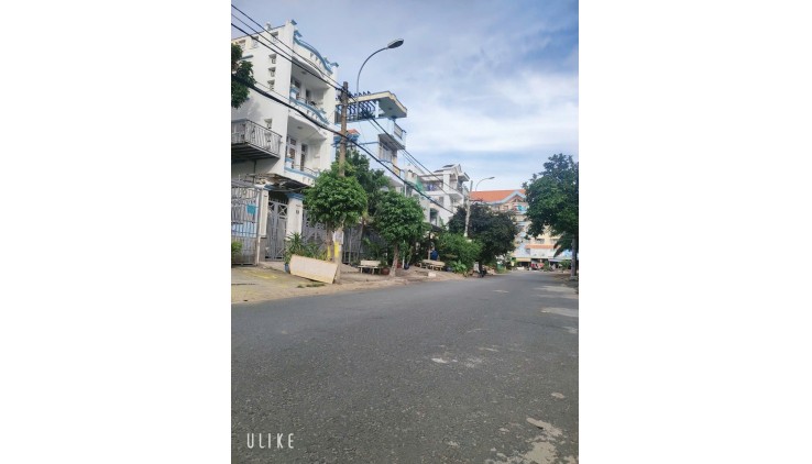 Bán nhà riêng 85m2  4 tầng 4pn An Dương Vương phường 16  quận 8 chỉ 8,9 tỷ
