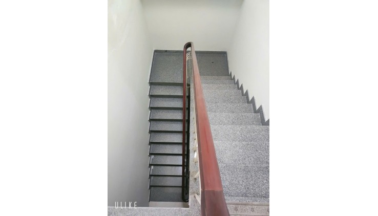Bán nhà riêng 85m2  4 tầng 4pn An Dương Vương phường 16  quận 8 chỉ 8,9 tỷ
