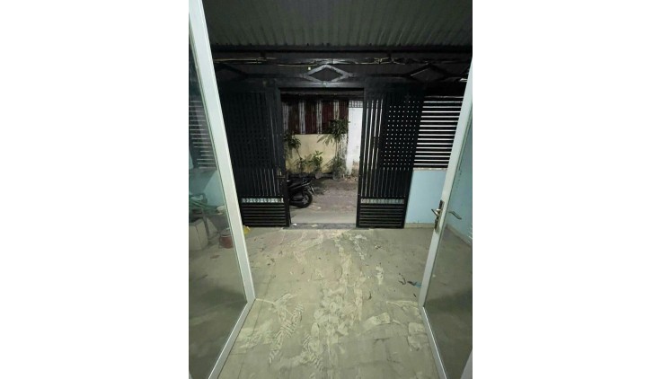 Bán nhà riêng 50m2 3 tầng Dương Bá Trạc phường 1 quận 8 chỉ 7,1 tỷ