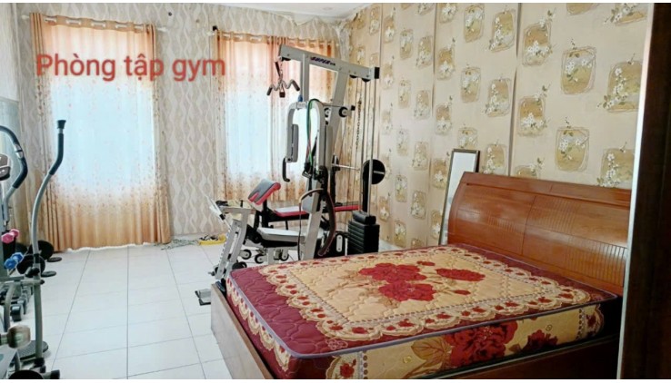 Bán nhà  riêng 108m2 Phạm Thế Hiển 4 tầng 4pn phường 7 quận 8 chỉ 13 tỷ