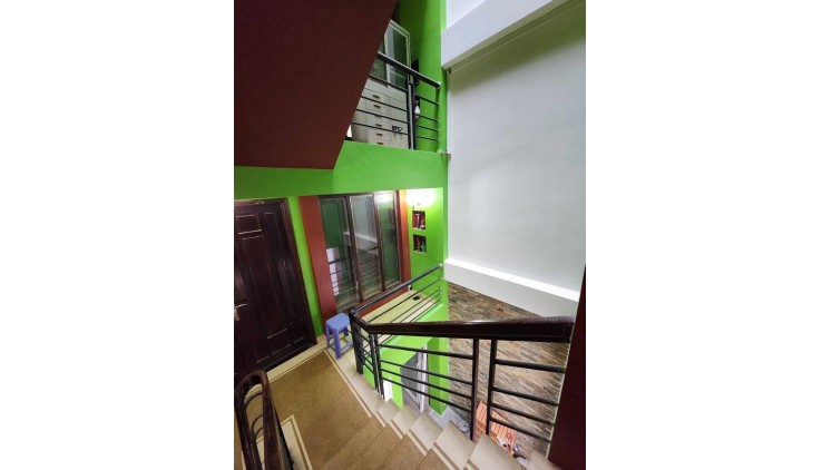 Bán nhà rẻ 1/ hẻm oto ngay Tân Hương quận Tân Phú 4.5  x21m chỉ 6.5 tỷ TL