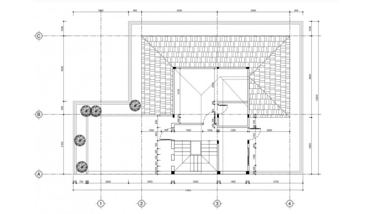 Bán gấp Biệt thự góc 3 mặt tiền khu Biệt thự quận Tân Phú. Liên hệ: 0964340640