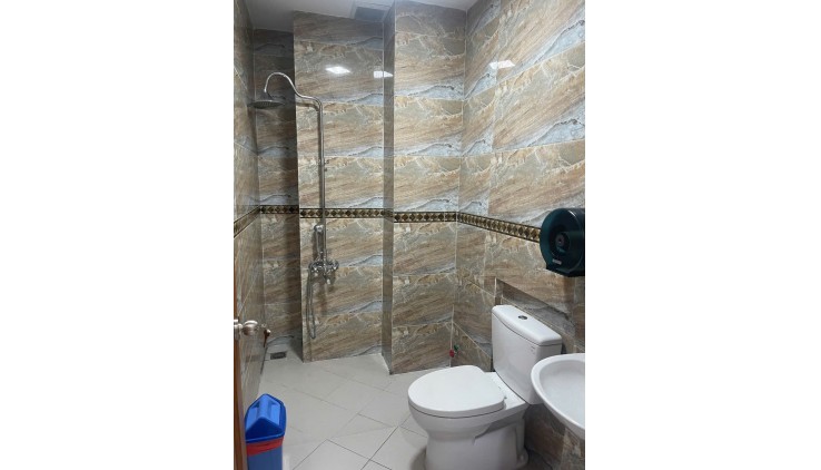 Chính Chủ Cần Bán Nhà CMT8 Quận 10 Giá 30 Tỷ