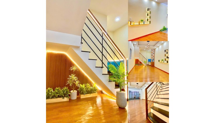 Nhà Đẹp - Giá Tốt - Chính Chủ Cần Bán nhanh căn nhà vị trí đẹp tại quận Phú Nhuận, TPHCM
