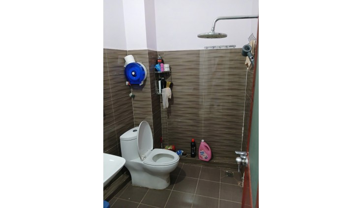 CHÍNH CHỦ CHO THUÊ NHÀ MẶT TIỀN GẦN KHU CHUNG CƯ Picity High park.