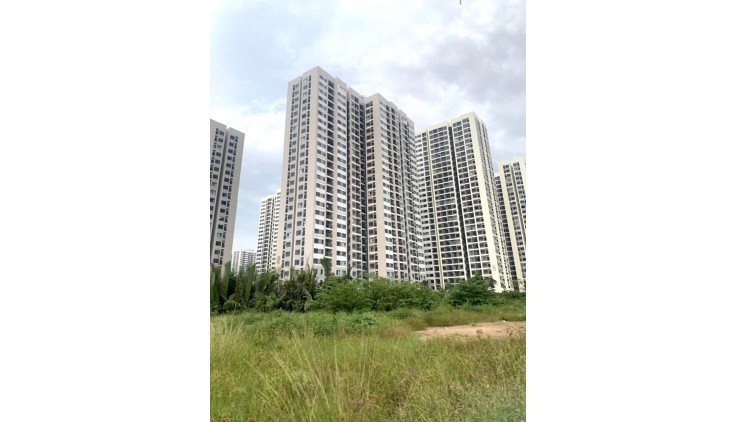 SIÊU HIẾM, ĐẤT HẺM XE HƠI, CHỈ HƠN 60TR/M2, khu trung tâm Q2, giá chỉ 5 ty hơn