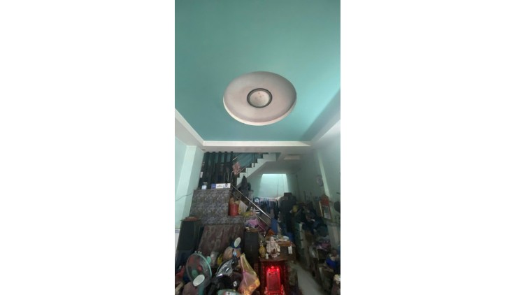 Bán Gấp nhà  Mã Lò hẻm 8m thônh HL2 ,1 phút ra bệnh viện Bình Tân 48m2,2 Tầng Nhỉnh 3 tỷ