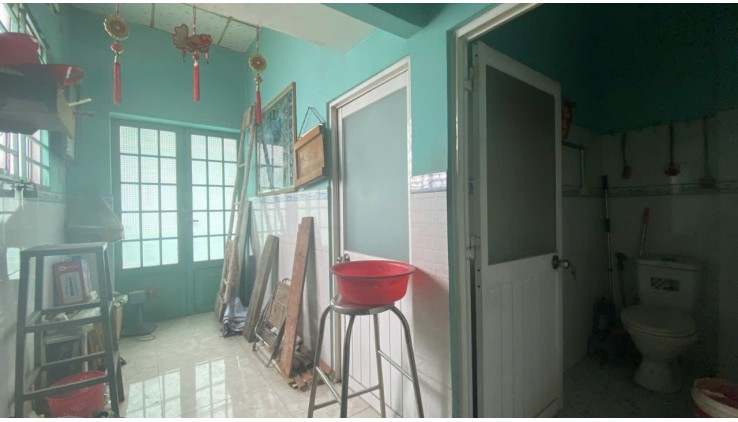 Bán Gấp nhà  Mã Lò hẻm 8m thônh HL2 ,1 phút ra bệnh viện Bình Tân 48m2,2 Tầng Nhỉnh 3 tỷ