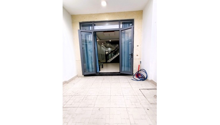Cho thuê nhà 1T2L 4.5*20m 4pn hẻm xe tải đường số 9 Trường Thọ