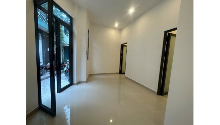Bán nhà đẹp phường 7, Gò Vấp, gần 50m2, 2PN, 2WC, có dòng tiền, chỉ có NHỈNH 3 TỶ