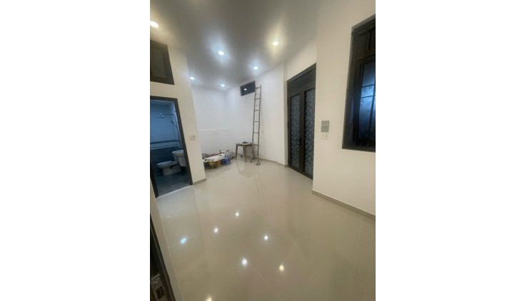 Bán nhà hẻm 3 gác phường 7, Gò Vấp, gần 40m2, 2 PN, có dòng tiền, 70tr/m2