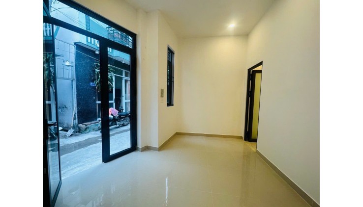 Bán nhà hẻm 3 gác phường 7, Gò Vấp, gần 40m2, 2 PN, có dòng tiền, 70tr/m2