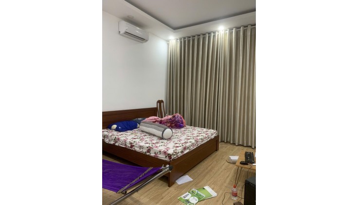 Bán nhà 1 sẹt 4m x 19m, Ni Sư Huỳnh Liên, P10, Tân Bình, Chỉ 7.2 tỷ
