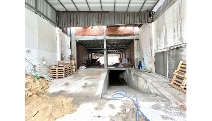Cần bán nhà đất mặt tiền Phan Anh, Bình Tân, 516m2, Chỉ 50 tỷ TL