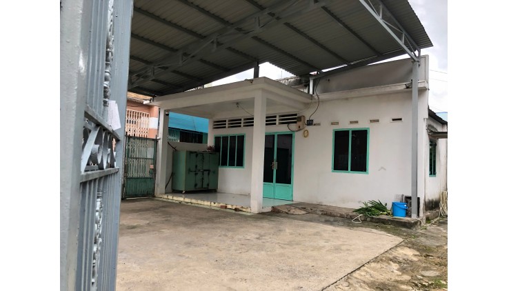 Bán Nhà Trường Thọ Thủ Đức, Gần Ngã Tư Bình Thái, DT 8*19m, HXH 7 Chỗ, GIÁ RẺ
