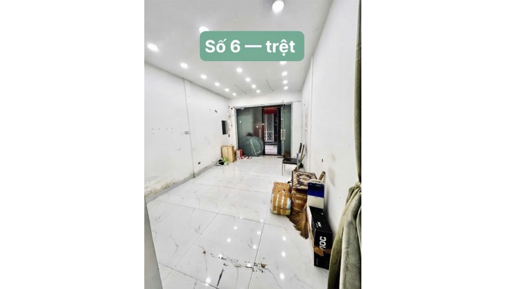 QUẬN 10 - HẼM XE HƠI - NHÀ 3 TẦNG - NGAY TRUNG TÂM SÀI GÒN - KHU DÂN TRÍ CAO
