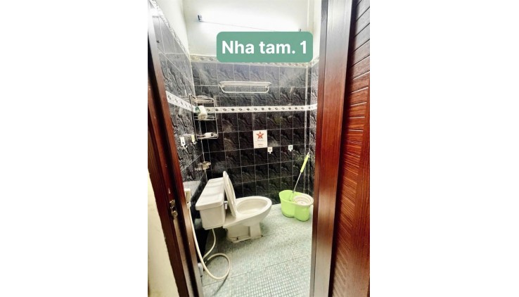 VỊ TRÍ CỰC VIP - QUẬN 10 - HẺM XE HƠI - 31M2 - GIÁ 6.4T TỶ.