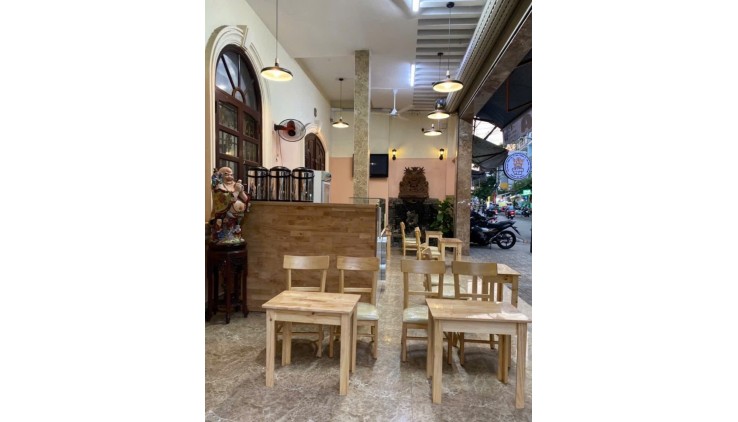 Căn góc 2 mặt tiên giao Lũy Bán Bích Tân Phú, Ngang 8.4m x 17.5m, Chỉ 21.9 tỷ