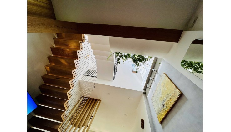 MTKD Dương Văn Dương DT 4x16m, 2 tấm. Nhà đẹp ở ngay