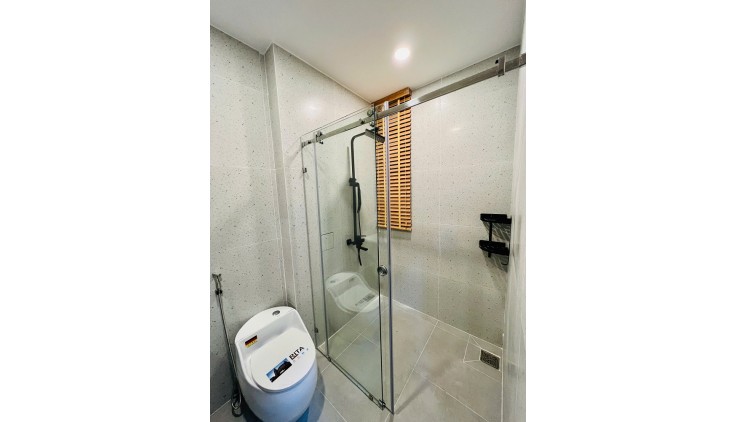 MTKD Dương Văn Dương DT 4x16m, 2 tấm. Nhà đẹp ở ngay