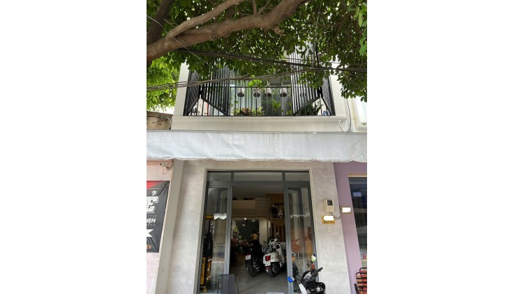 MTKD Dương Văn Dương DT 4x16m, 2 tấm. Nhà đẹp ở ngay