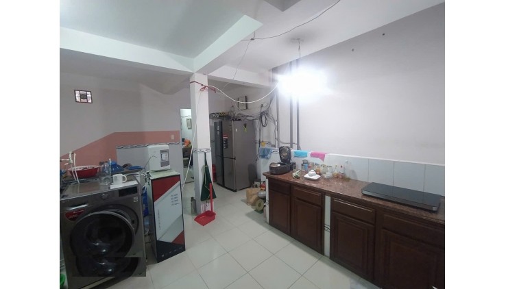 Bán nhà có 16 CHDV đường số 27 - Lê Trọng Tấn, Sơn Kỳ, 6.1x21m, 5 Tầng, giảm  11.9 tỷ