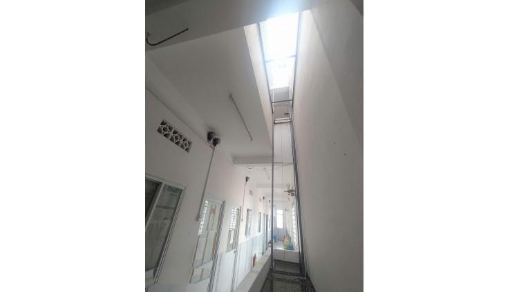 Bán nhà có 16 CHDV đường số 27 - Lê Trọng Tấn, Sơn Kỳ, 6.1x21m, 5 Tầng, giảm  11.9 tỷ