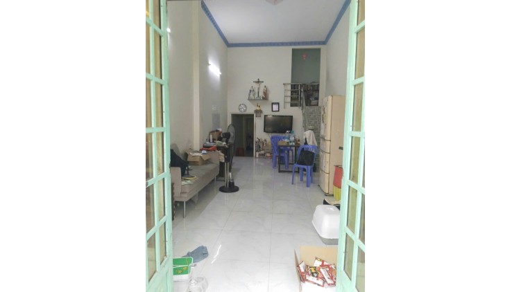 Bán nhà riêng  61m2 Phạm Thế Hiển 2 tầng  2pn phường 7 quận 8 giá chỉ 2,9 tỷ