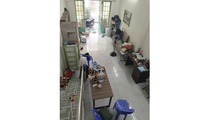 Bán nhà riêng  61m2 Phạm Thế Hiển 2 tầng  2pn phường 7 quận 8 giá chỉ 2,9 tỷ