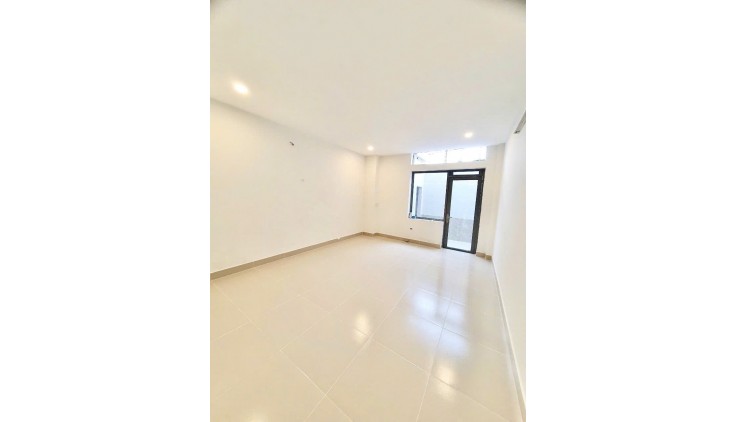 Bán nhà riêng 88m2  Phạm Thế Hiển 4 tầng 10pn phường 7 quận 8 chỉ 9 tỷ