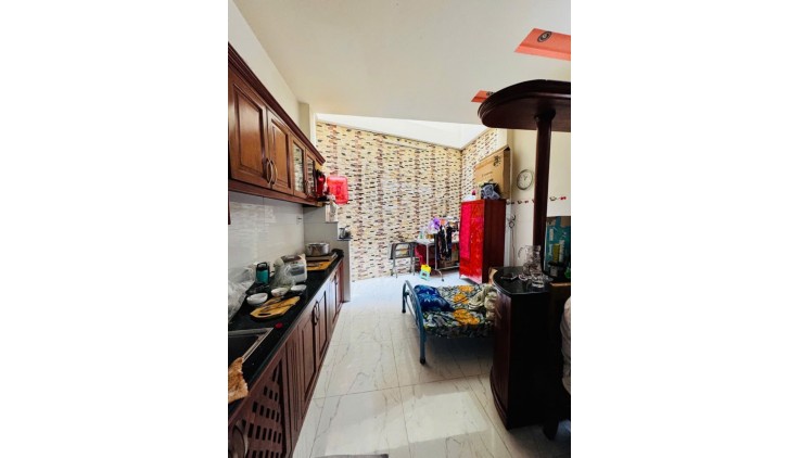 QUẬN 6 - KHU NỘI BỘ HIẾM NHÀ BÁN - MUA Ở TUYỆT VỜI - 3 TẦNG - 65M2 - NGANG 4M - NHỈNH 10 TỶ,