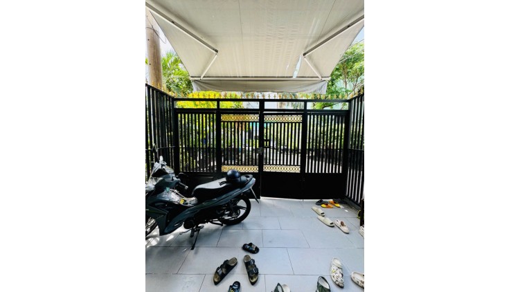 QUẬN 6 - KHU NỘI BỘ HIẾM NHÀ BÁN - MUA Ở TUYỆT VỜI - 3 TẦNG - 65M2 - NGANG 4M - NHỈNH 10 TỶ,
