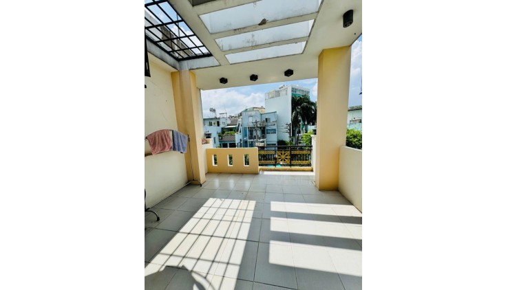 QUẬN 6 - KHU NỘI BỘ HIẾM NHÀ BÁN - MUA Ở TUYỆT VỜI - 3 TẦNG - 65M2 - NGANG 4M - NHỈNH 10 TỶ,